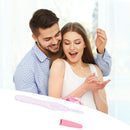 Private Early Pregnancy Urine Midstream Test Strip Pregnancy Rapid Test Newly
