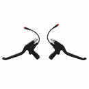 1 Pair Brake Lever Handle Universal For E-bike Bicycle Scooter Accessories\