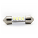 No Error Canbus Dome Lamp C5W Car LED Reading Bulbs Festoon Light For 4Pcs