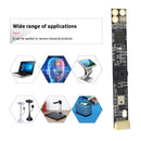 Free Drive Camera Module USB Notebook All-in-one Camera Built-in Microphone