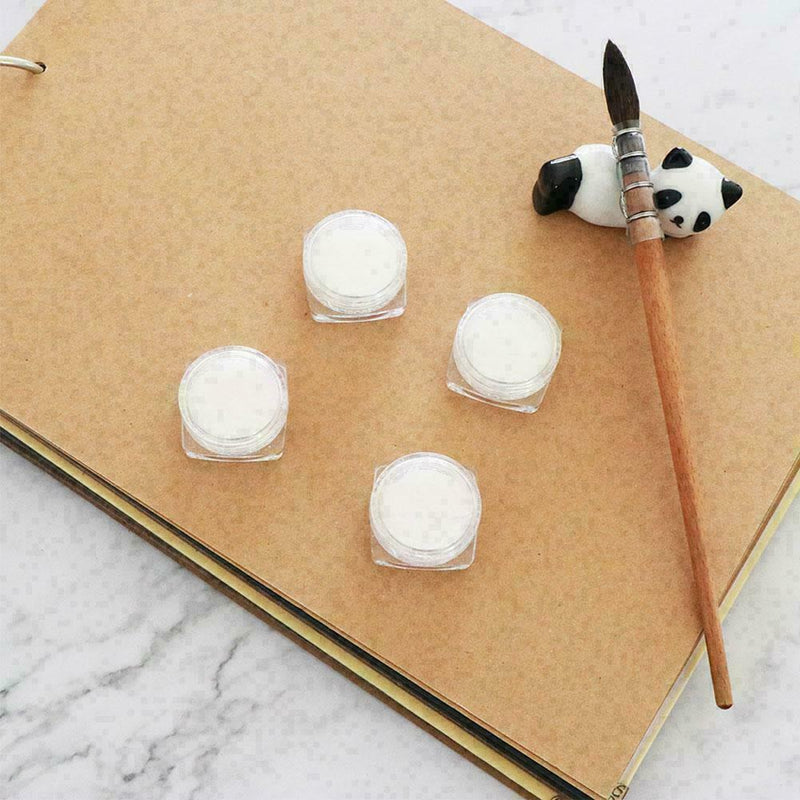 Brush Cleaner Pen Soap Effectively Remove Odor Maintain Elasticity C1L5 S3H6