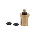 Brass Gas Refill Adapter for Camping Stove Gas Cylinder Gas Tank Butane Canis