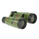 Camo Print Child Telescope Kids Outdoor Games Magnification Toys with Neck Strap