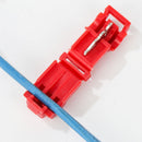 Cable Wire Terminal Wire Connector Electrical Cable Connectors Snap Splice Lock