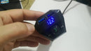 Car bluetooth compatible Mp3 Player FM Transmitter Receiver Audio W2L1