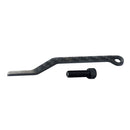 Road Bike Chain Anti-Drop Stabilizer Carbon Fiber Bicycle Chains Protector Newly