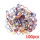 Knitting Stitch Marker Knitting Accessories Sewing Supplies Crochet Hook kits