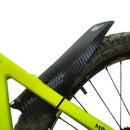 ENLEE Bike Front Rear Tire Wheel Fenders Plastic Mountain Bicycle Wings Mudguard