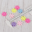 Plastic Needlework Sewing Tool Garment Sewing Needle Threader Multicolor Hand