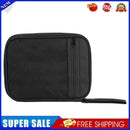 #A Multifunction Portable Travel Bracelet Case for Garmin Fenix 7/7X/7S Watchban