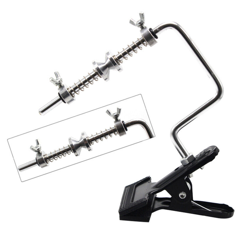 Fishing Line Winder Reel Line Spooler Spooling Winding System Tackle Tools Newly