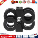 Shoelace Convenient Anti Slip Molle Buckle Outdoor Camping Hiking Equipment