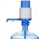Camping Water Hand Press Bottled Drinking Pump Dispenser Tools Manual Pump