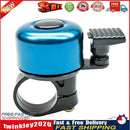 Kids Mountain Road Sport Bike Bell Ring Metal Horn Cycle Accessory (Blue) Newly