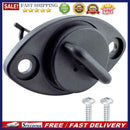 Stainless Steel Marine Boat Garboard Drain Plug Raft Kayak Screw Sealing Pl