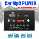Bluetooth Stereo Audio host Car Radio Radio Module Decoder Board Car MP3 Player