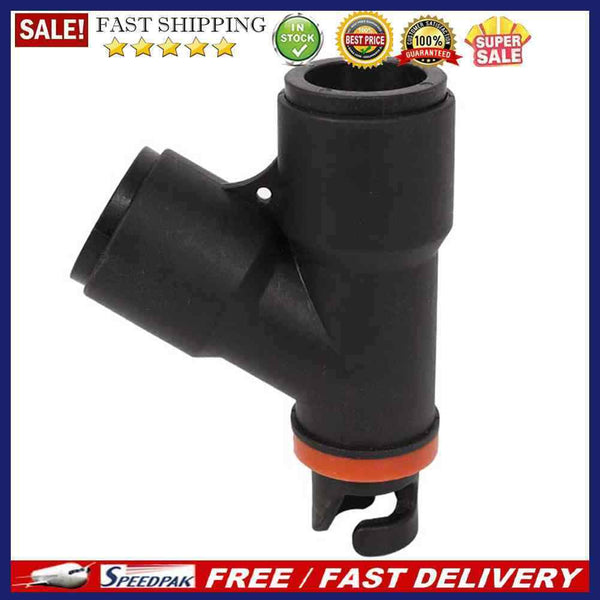 Inflatable Air Valve Adapter Pump Adapter Hose for Kayak Rowing Boat Access