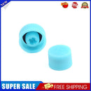 High and Low Side Port Cap Auto Car Air Conditioner Refrigerant Valve Cap