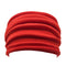 Yoga Hairband Wide Sports Headband Turban Running Headwrap Stretch Hair Band
