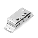 Hardware Door Lock Buckle Damper Buffer Wardrobe Stopper Cabinet Catches
