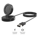 100cm Charger Cable 5 V 1A Charger Stand Replacement for Realme Watch T1 RM