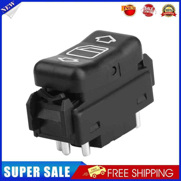 Power Window Switch 1248204610 for MERCEDES-BENZ 190 Coupe E/G/S Class