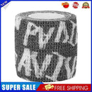 #A Tattoo Machine Grip Bandage Cover High Elastic Finger Wristband Elbow Wrist