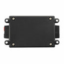 Single Color 3 Key 12V~24V LED Wireless Dimmer Controller RF remote control
