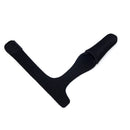 Fishing Rod Strap Elastic Fishing Pole Cap Belt Protective Covers Fish Tackle