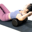 Muscle Relaxer Pilates Fitness Gym Exercise Roller Block Yoga Column Massage