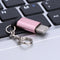 Metal-USB-3.1 Type-C Male to Micro-USB 2.0 5Pin Female Data Customize