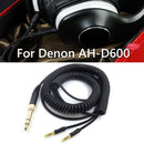 Wired Earphone Cable for Denon AH-D7100/D9200/HIFIMAN Sundara Ananda Wire Newly
