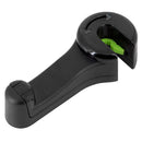Double-Head Multifunctional Rotatable Back Seat Organizer Phone Storage Hooks