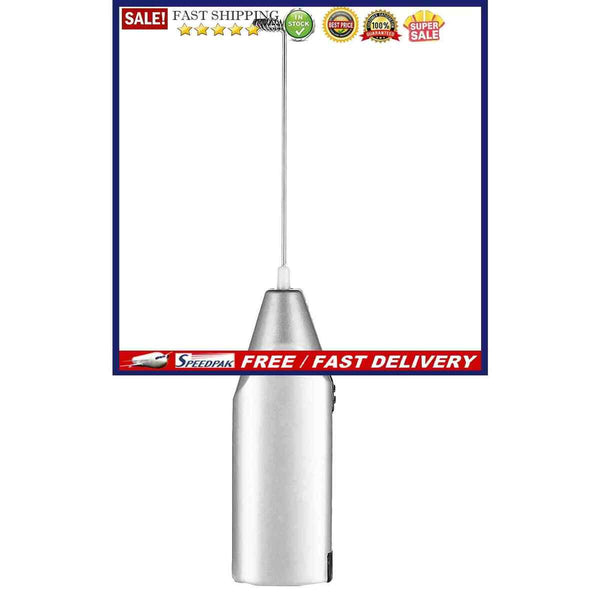 Milk Frother Handheld Foam Maker for Chocolate Coffee Electric Frothing Wan