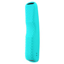Anti-Slip Smart TV Remote Control Cover for LG MR21GA/MR21GC (Mint Green)