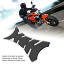 Motorcycle Gas Fuel Tank Pad Protector Stickers Universal Motorbike Accesso