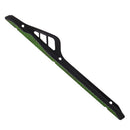 PP Bicycle Chain Stay Guard MTB Road Bike Frame Protector Cover (Green) Newly