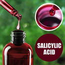 Serum Exfoliating Pores Repair Fruit Acid Shrink Pores Salicylic Acid Skin Care