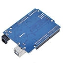 Atmega328p Home Version R3 Development Board Motherboard Microcontroller Module: