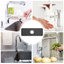 Kitchen Faucet Absorbent Mat Sink Water Splash Odor Guard Mat for Kitchen Newly