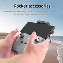 2pcs Remote Control Speed Holder Thumb Stick Fixed Bracket for MINI 3 PRO RC-N1