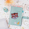 4pcs 5D Diamond Painting Stickers Kit DIY Tiger Cup Phone Decor Children Toys