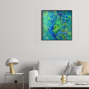 5D Diamond Painting Peafowl Set Full Round Mosaic Art Picture DIY Home Decor