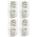 2pcs Silicone Catnip Fish Toothbrush Pet Molar Stick Cleaning Interactive T