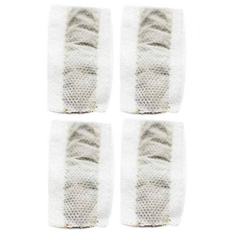 2pcs Silicone Catnip Fish Toothbrush Pet Molar Stick Cleaning Interactive T