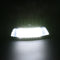 Solar Motion Sensor Light LED Outdoor Wall Lamp for Garden Fence Yard