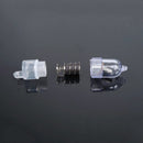 Fishing Accessories Fishing Bite Alarm Lamp Alarm Bell Light Night Fishing
