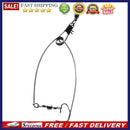 Automatic Fishing Hook Ejection Lazy Person Universal Full Speed  All The W