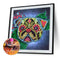 Animal series special-shaped diamond diamond diamond paintin YX003