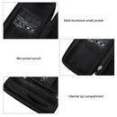 Bicycle Tool Bag Bike Maintenance Repair Tools Storage Box (Matte Surface) Newly
